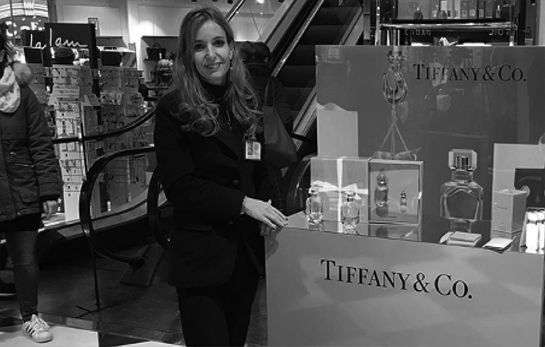 COTY | In-Store Promotions & Events
