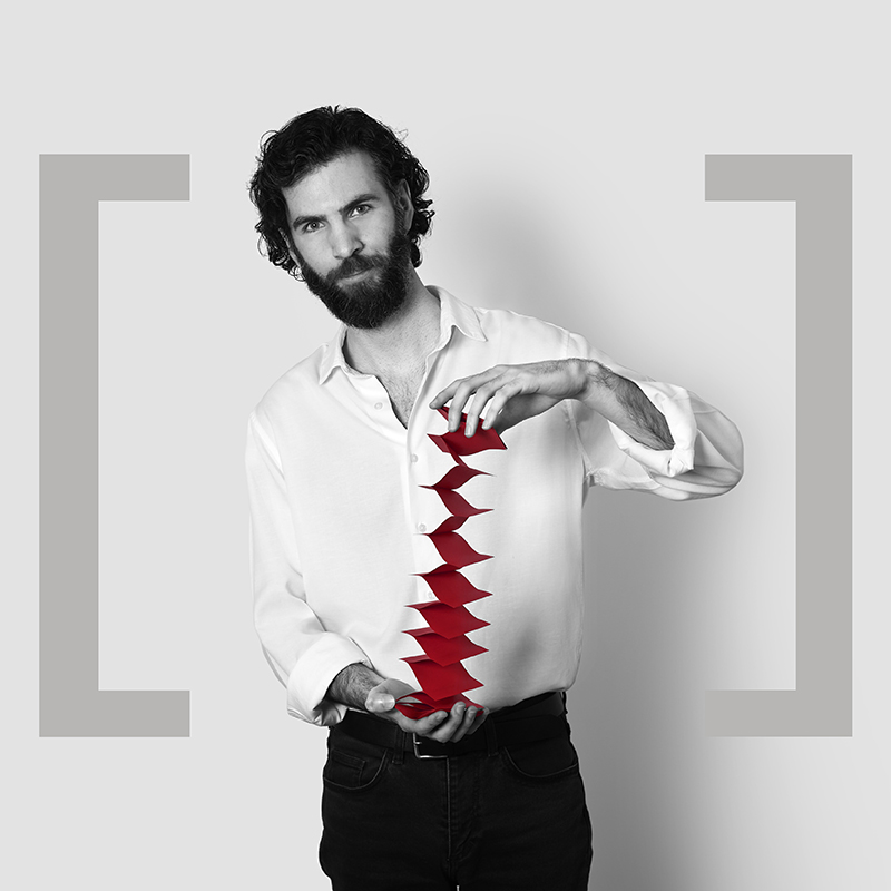 Team Match: Edoardo Guizzetti Field Support