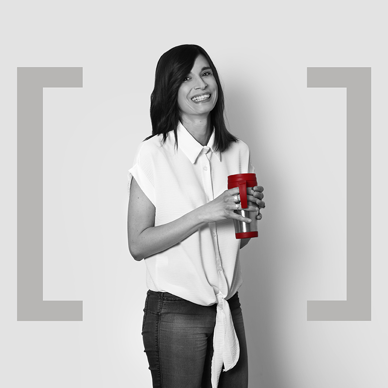 Team Match: Elisa Sala Administration Specialist