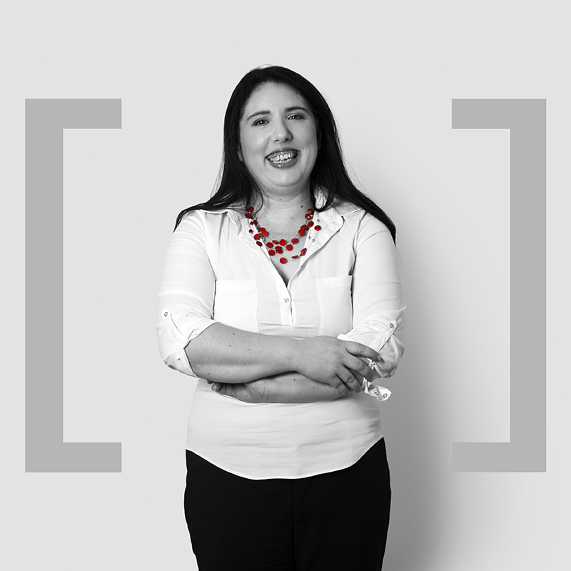 Team Match: Ilaria Bartolomeo Field Support