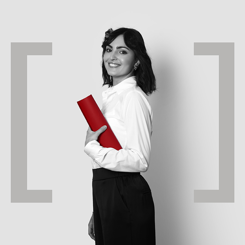 Team Match: Nicole Di Grazia Project Operation Manager