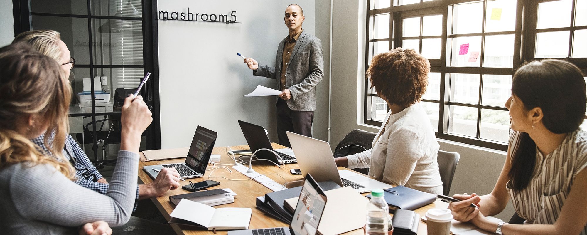 Field marketing lavora con noi
